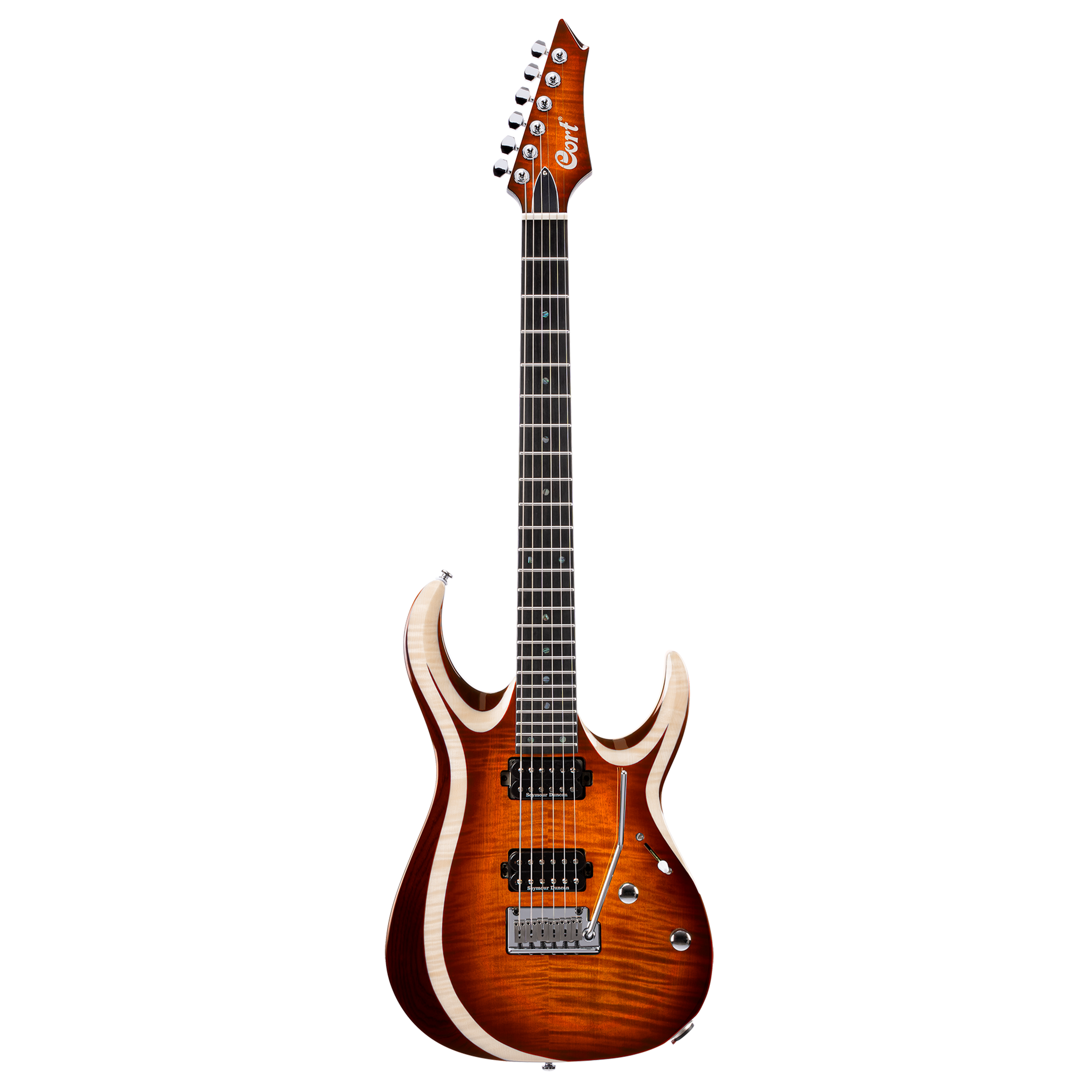 Cort X700 Duality Electric Guitar